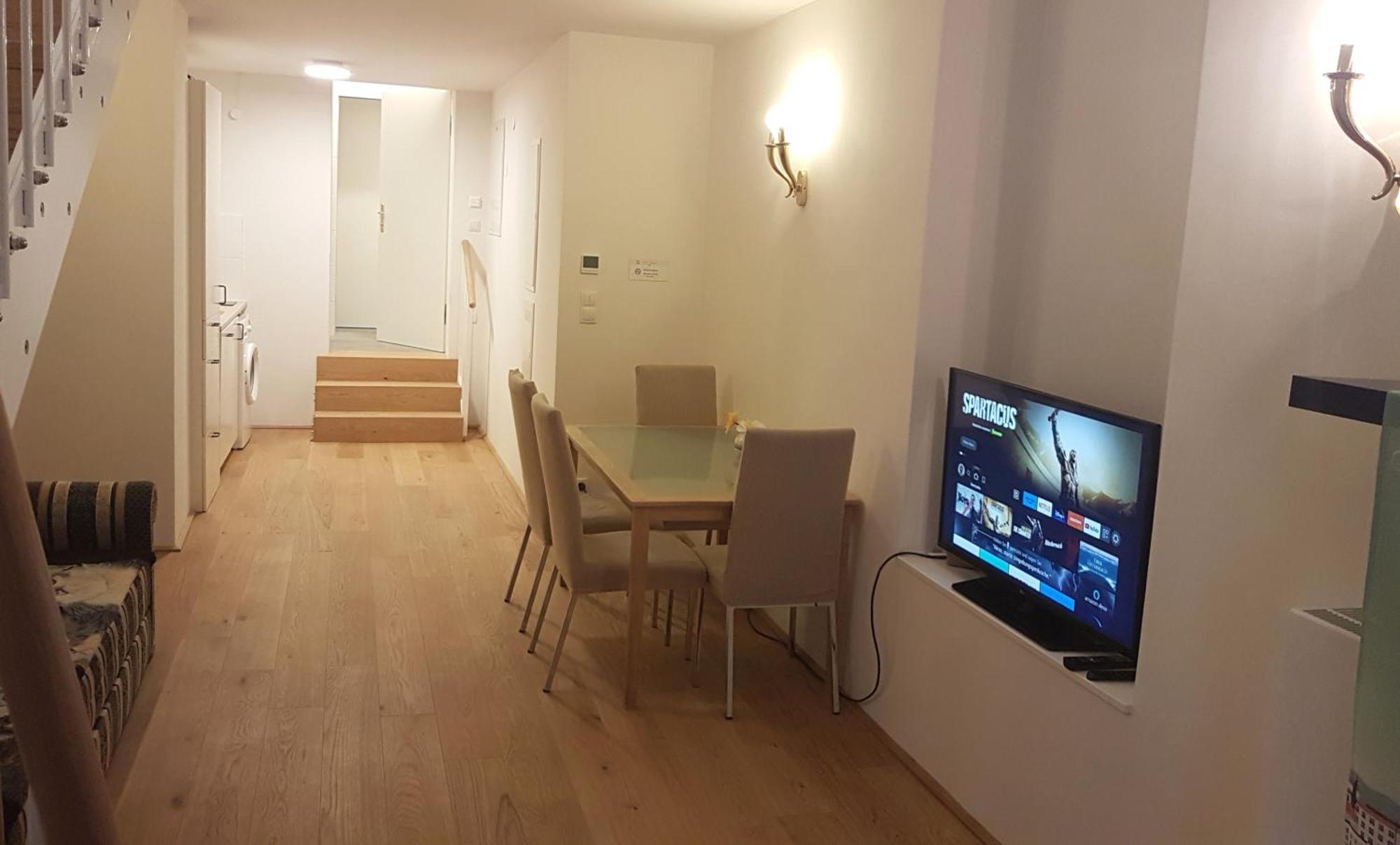 Sobieski Ring Apartments Viena Exterior foto