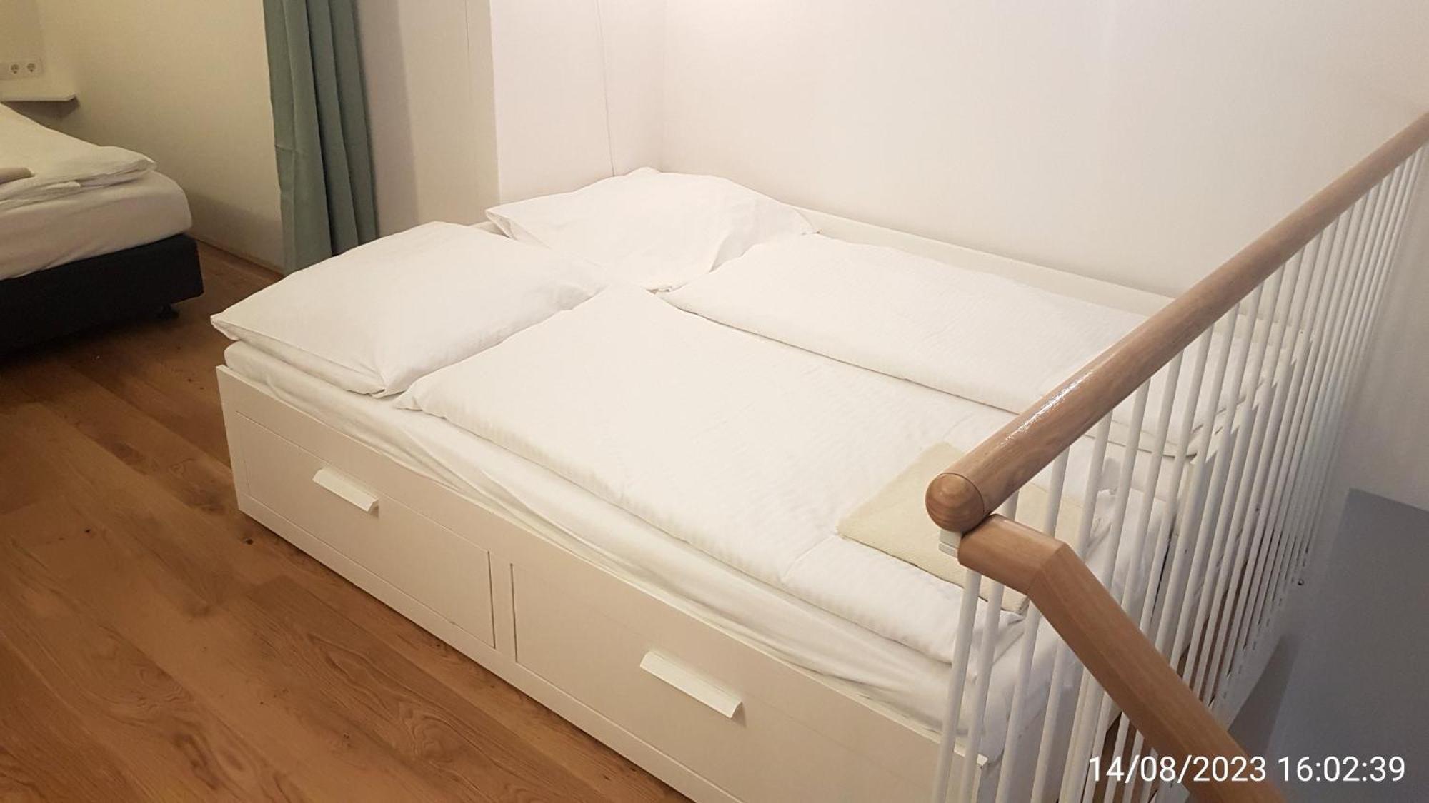 Sobieski Ring Apartments Viena Habitación foto