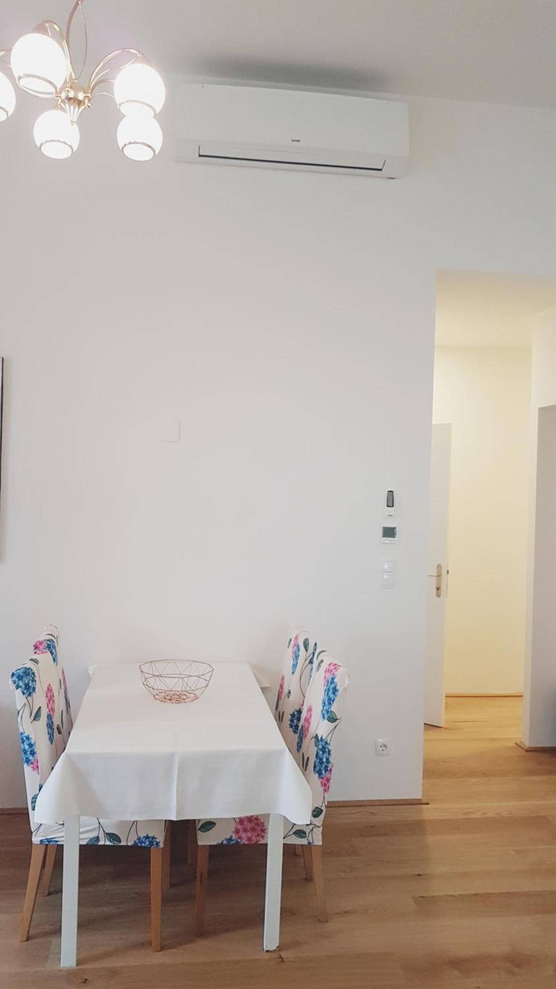 Sobieski Ring Apartments Viena Habitación foto