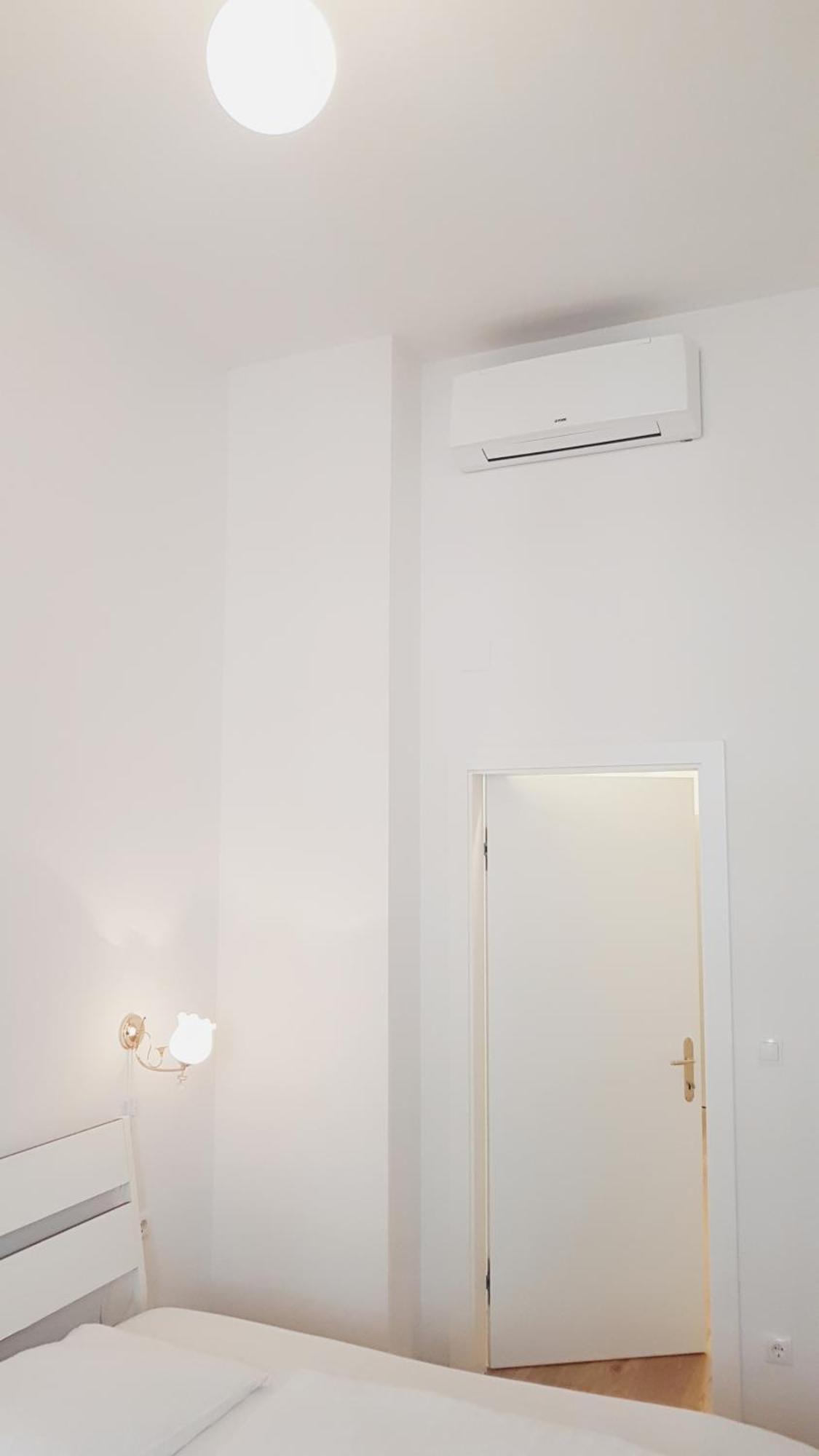 Sobieski Ring Apartments Viena Habitación foto