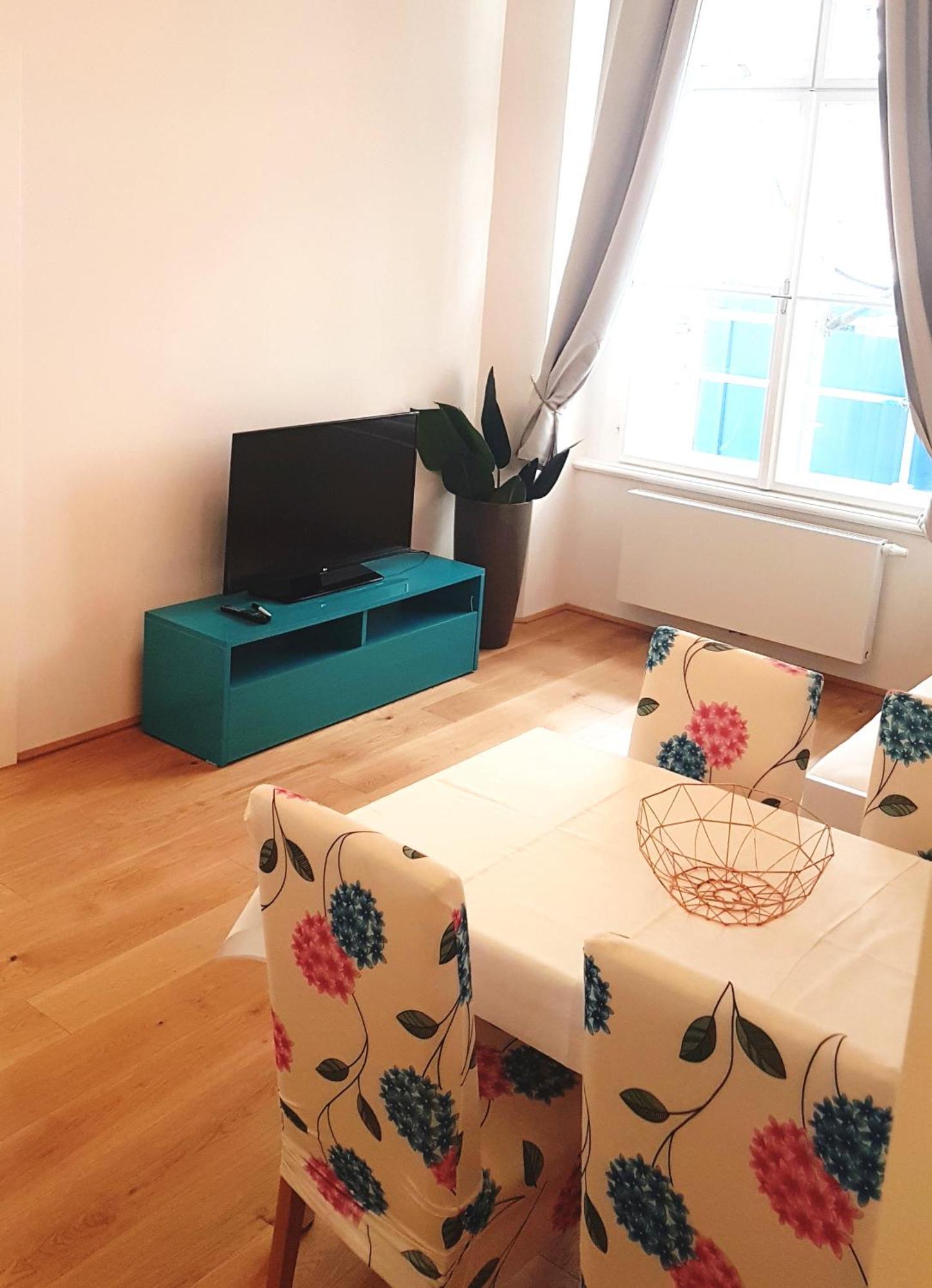 Sobieski Ring Apartments Viena Habitación foto