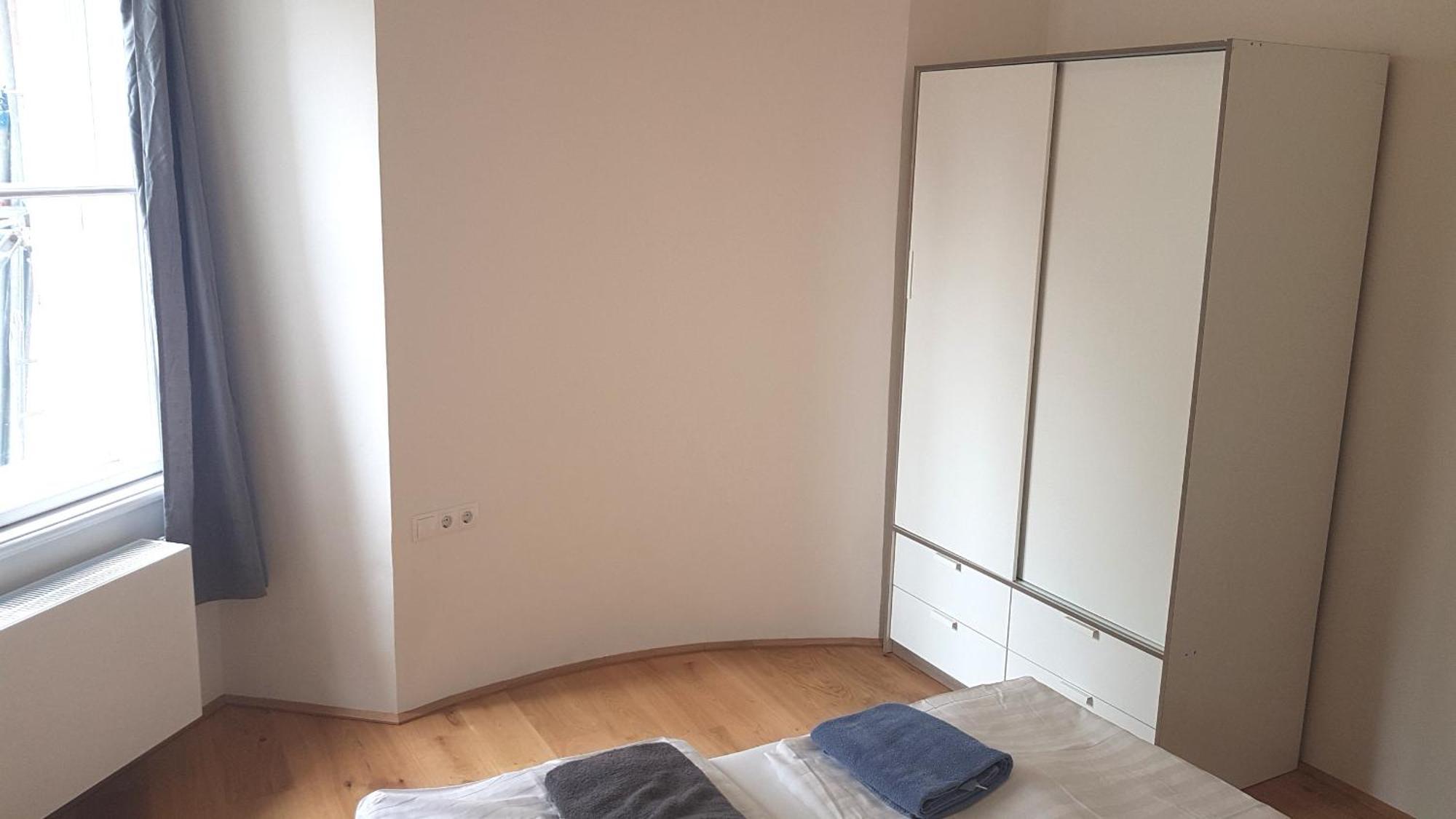 Sobieski Ring Apartments Viena Exterior foto