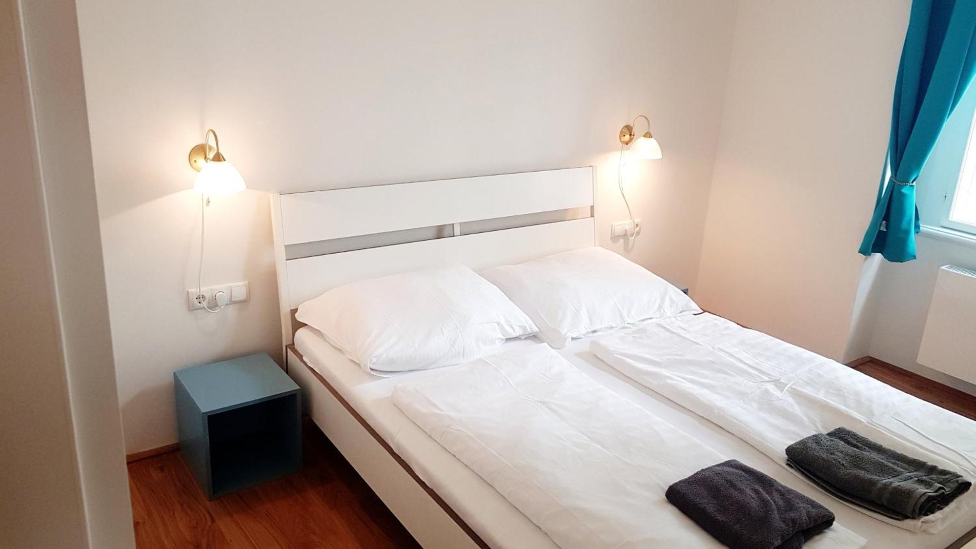 Sobieski Ring Apartments Viena Exterior foto
