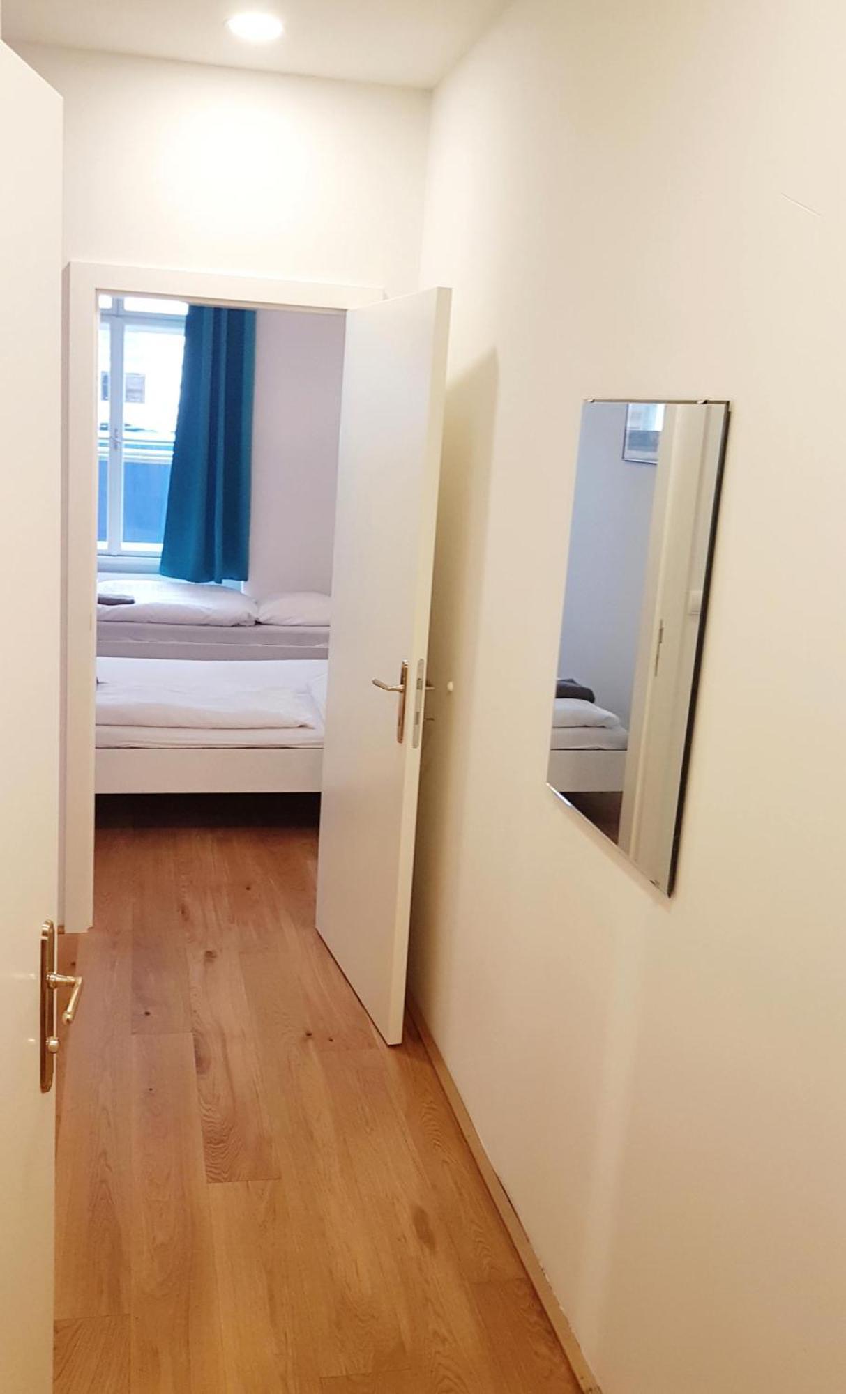 Sobieski Ring Apartments Viena Exterior foto