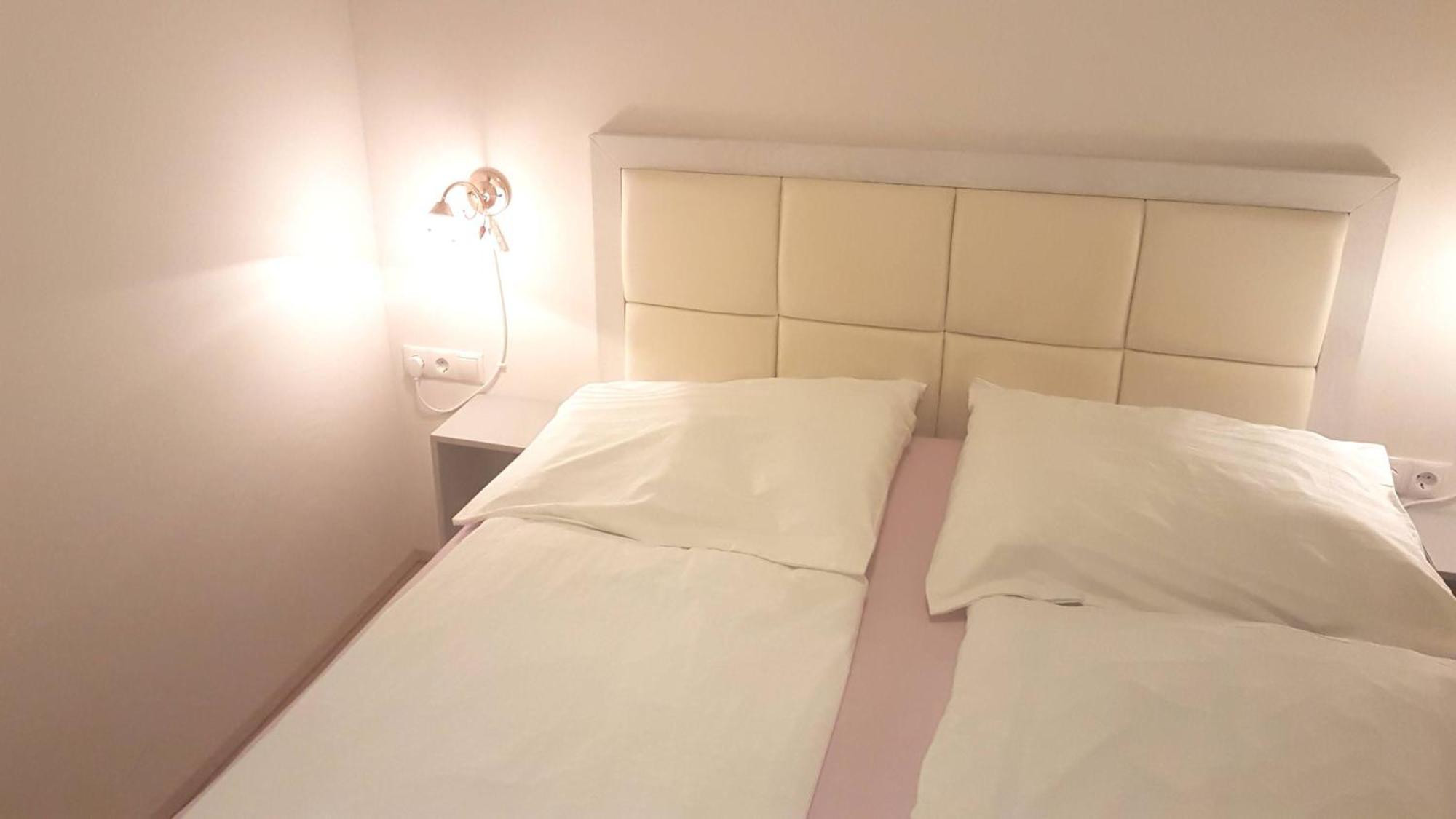 Sobieski Ring Apartments Viena Habitación foto