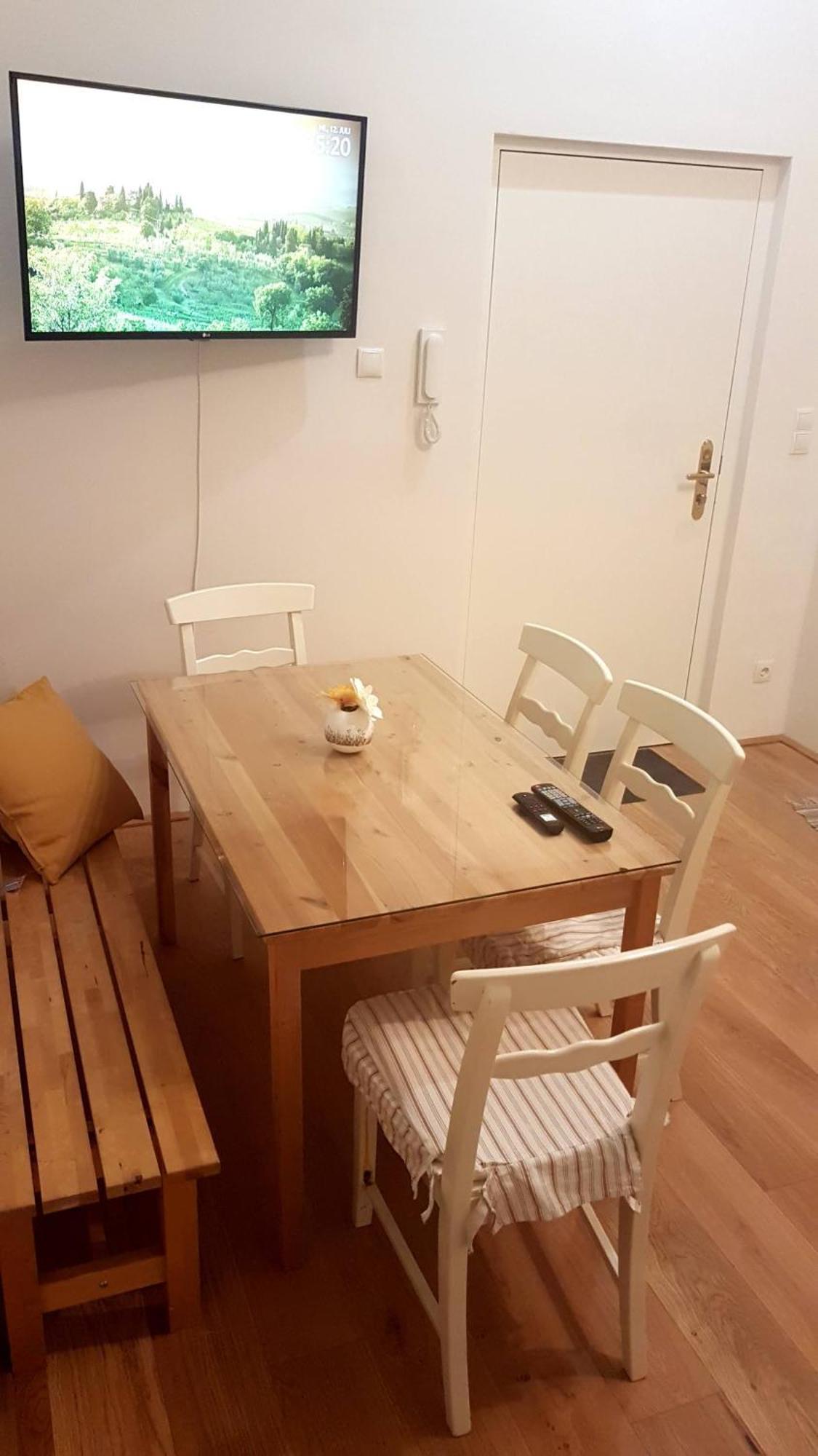 Sobieski Ring Apartments Viena Habitación foto