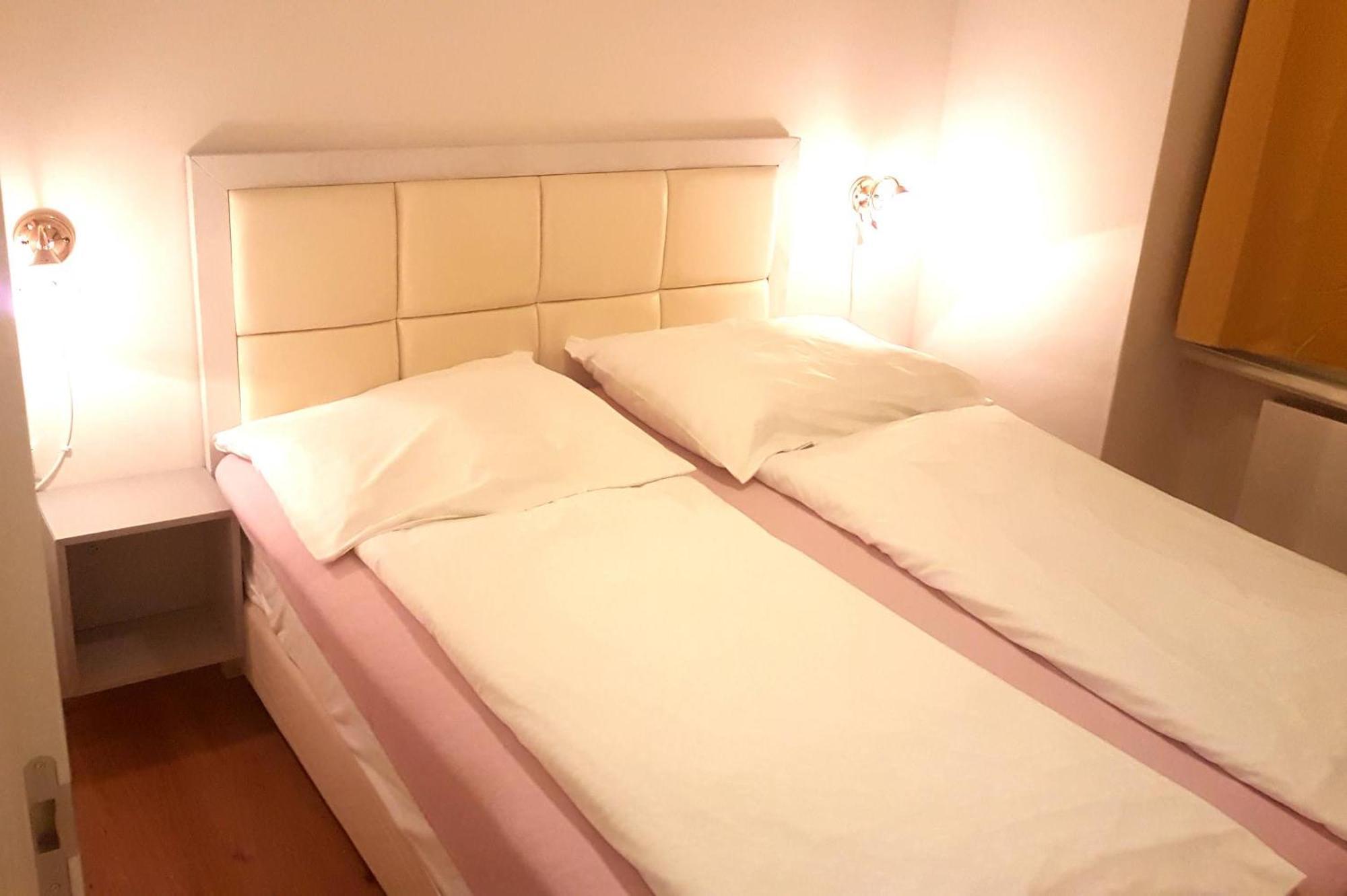 Sobieski Ring Apartments Viena Habitación foto