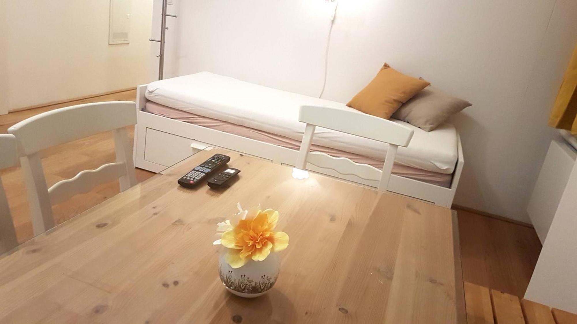 Sobieski Ring Apartments Viena Habitación foto