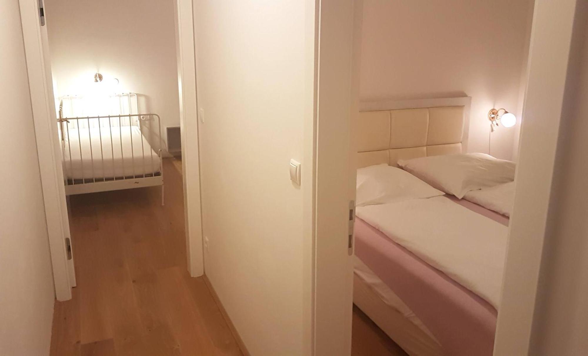 Sobieski Ring Apartments Viena Habitación foto