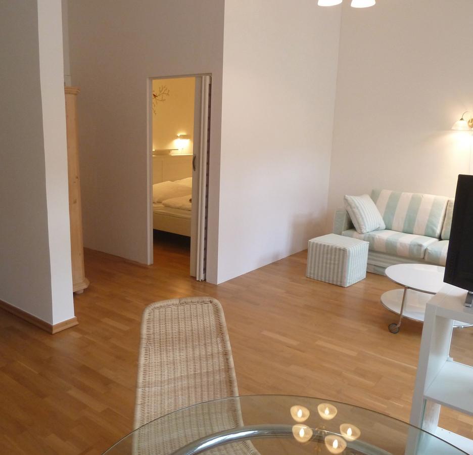 Sobieski Ring Apartments Viena Exterior foto