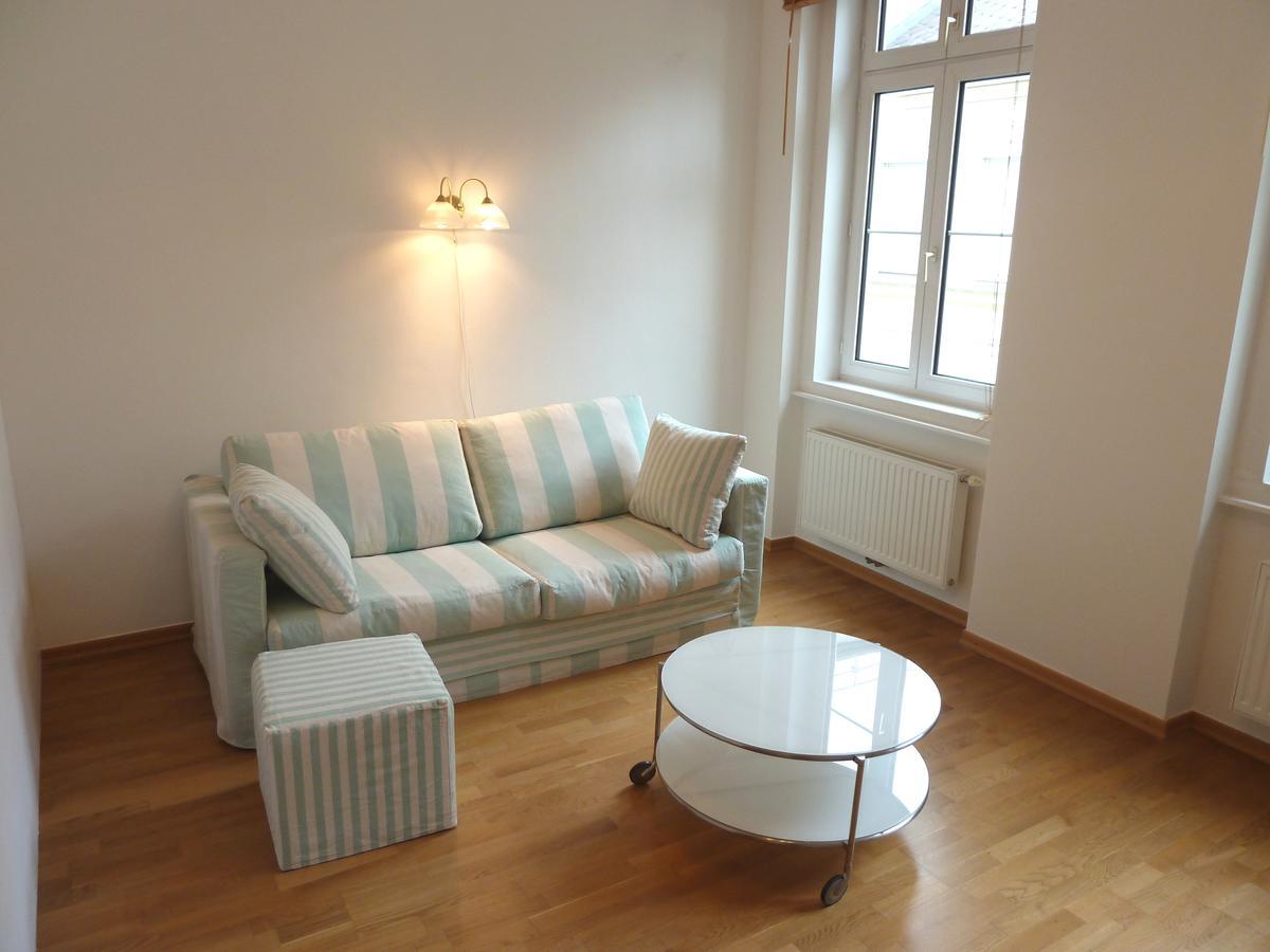 Sobieski Ring Apartments Viena Exterior foto
